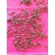 Connector Copper